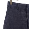 HYKE Long Length Tight Denim Skirt 1 Navy Women Used