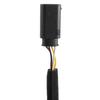 Car Rear View Reversing Backup Camera Parking Assistance Aid Monitor Compatible for 95750-2B500 95750-2B501 95750-2B502