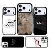 Sabr Patience Phone Case For iPhone 17 AIR 16 Pro Max 15 14 Pro 11 12 13 Shockproof Silicone Cover