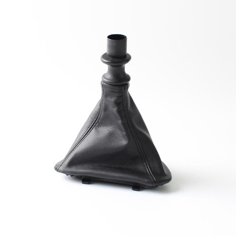 6 Marce Cambio Auto Pomello Leva Cambio Copri Leva Cambio Gaiter Copertura Pomello Cambio Manuale per W639 VITO 2003-10