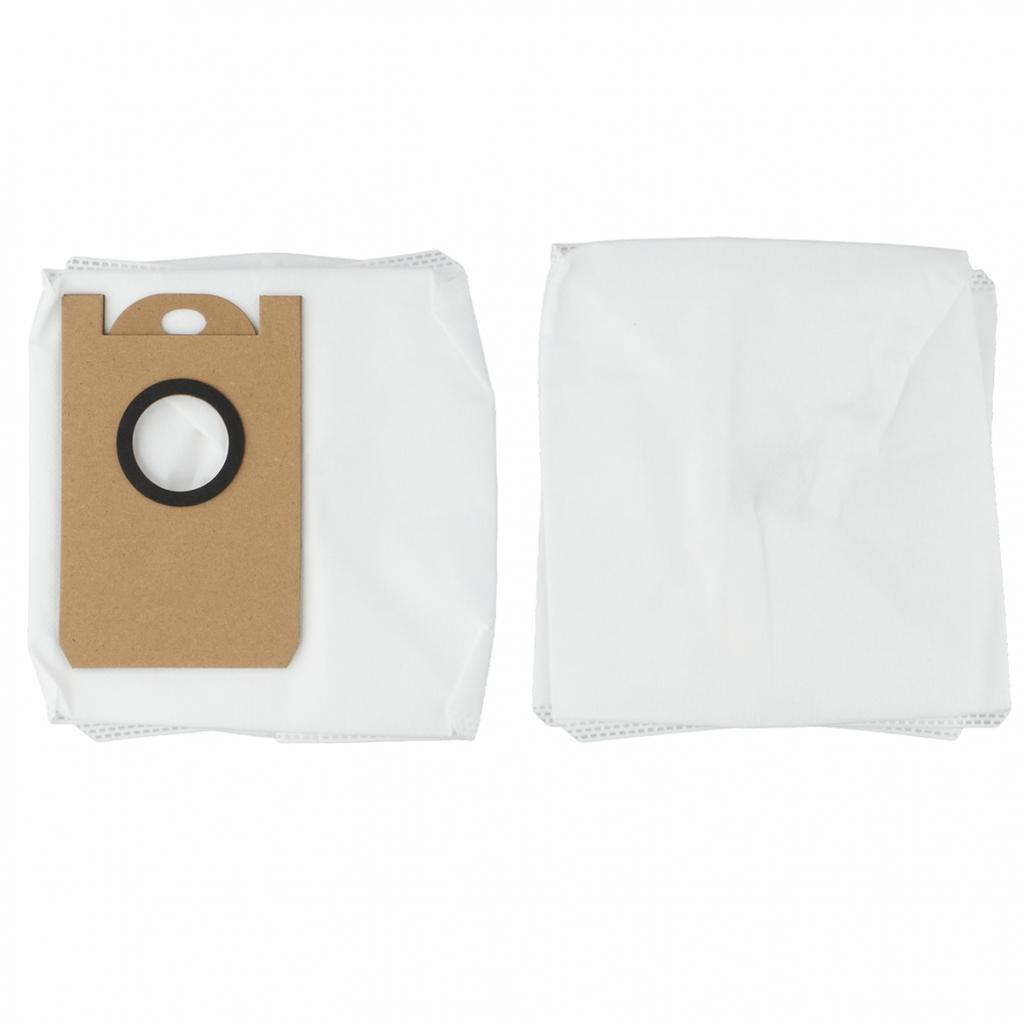 Dust Bag Replacement Set for BObsweep Dustin and For Orbi Vacuum Cleaners