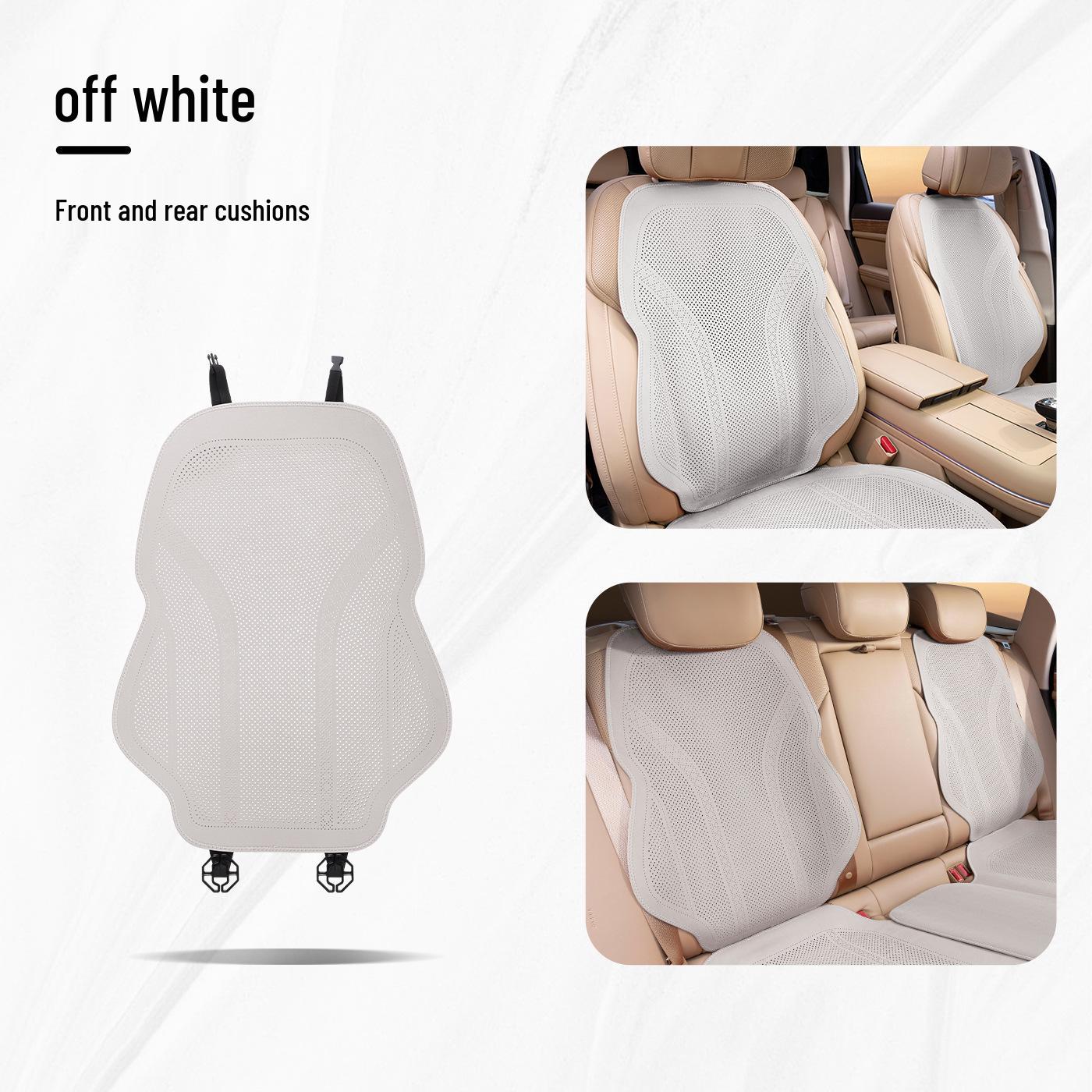26 Models Tank 500 hi4-z/hi4-t Suede Car Seat Cover - Breathable, All-Season