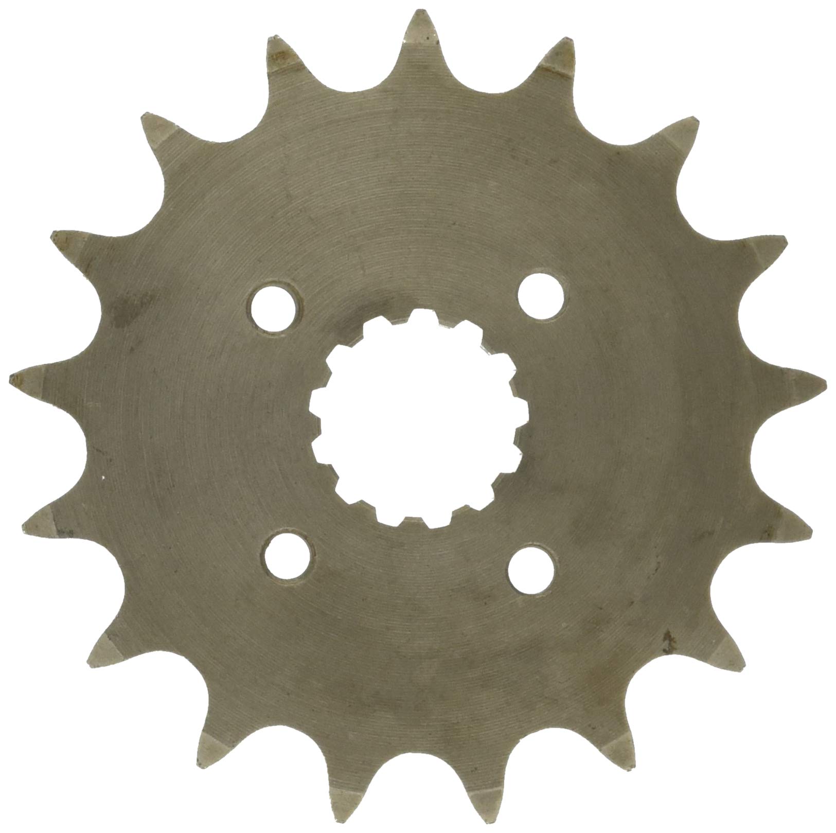 

KITACO F Gear 17T [Model Number] 530-2620017