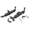 Universal Action Camera Bracket Holder Sturdy Rearview Mirror Camera Bracket  Camera Accessories