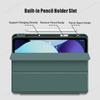 For iPad Air 5 Air 4 Case 10 10th 10.9 inch iPad Pro 11 Charging Pencil Holder Cover Magnet Funda Coque Capa
