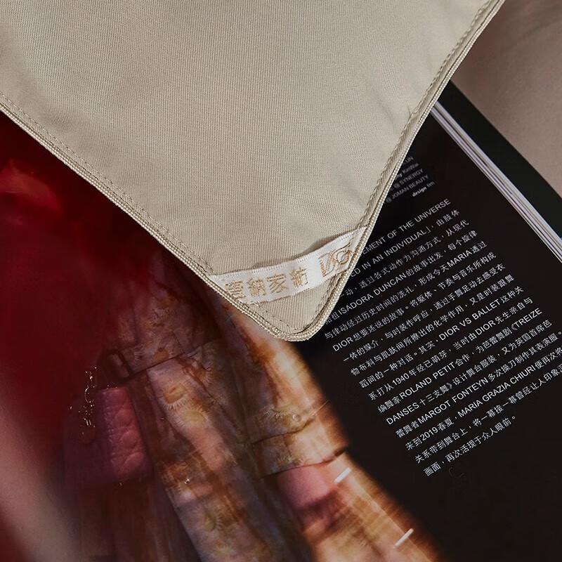 Tangna Home Textiles Warm Velvet Winter Comforter