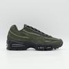 HQ0263-300 Worksout Nike Air Max 95 Big Bubble Uniform Medium Olive (Men's)