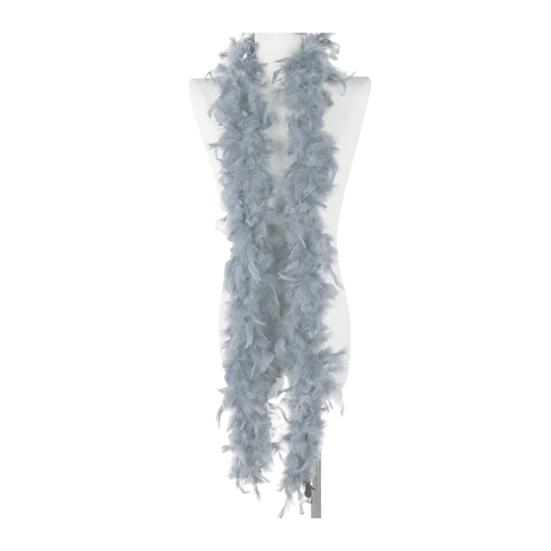 Feather Party Parties Sequin Foil 2 Scarf Celebrations Stage Performances Fluffy