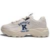 Back-To-Back Comfortable Versatile Retro Height-Increasing Light Luxury Charm Slip-Resistant Wear-Resistant Low-Top Dad Shoes K0EZ5MC30-027