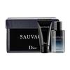 Gel de Duș Parfumat Fragranță Sălbatică Eșantion Însoțitor Set Bărbați Fragranță Fougère Bergamotă Lavandă Mentă Vanilie 10ml+20ml Ziua de Naștere