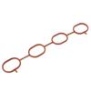 Precise Intake Manifold Gasket Set For Nissan Versa March Note Micra Tiida Kicks V-Drive Engine 13259000 14035-1KT0A