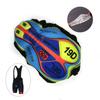 Winter Velvet Warm Cycling Suit Set  Men's  Thermal Fleece Set Cycling Clothes Jersey Suit Warm Sport Riding Bike MTB Clothing Bib Pants Set 2026