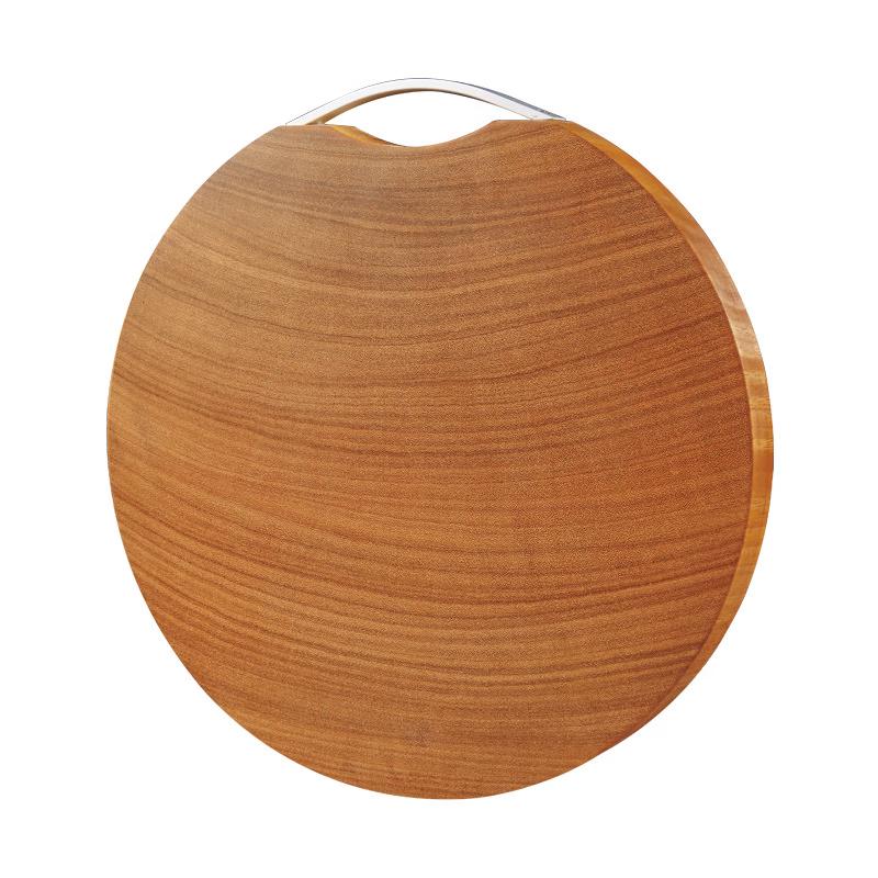 Hengxi Vietnamese Golden Wood Cutting Board