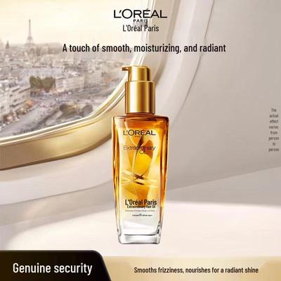 L'Oreal Haarpflege Ätherisches Öl