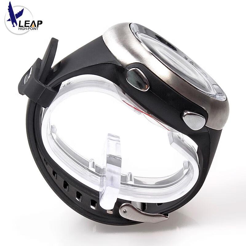 Gateball Competition Stopwatch Timer Wristwatch