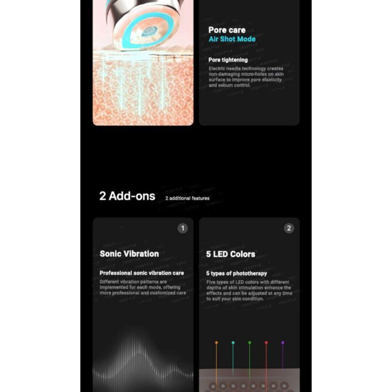 medicube - AGE-R Booster Pro Pink Edition