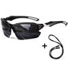 Fashion Sports Polarized Sunglasses for Men Women Cycling Running Fishing Sun Glasses Lightweight Outdoor Goggles