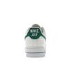 Nike  Air Force 1 07 SE 40th Anniversary - Sail Malachite Women Sneakers Cream White Metallic-Gold DQ7582-101