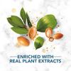 Herbal Essences Shampoing et Après-shampoing à l'huile d'argan marocaine pour des cheveux doux et sans frisottis. Avec de l'huile d'argan pour les cheveux. Sans paraben