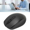 Wireless Mouse 2.4G Noiseless 500mAh Rechargeable 10m Distance   DPI Ergonomic Design Computer Mice