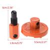 14mm Chainsaw Clutch Flywheel Removal Tool Universal Piston Stop Chainsaw Tool