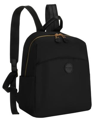 PTN JN-17-0412 Black Backpack