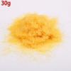 30g DIY Nylon Artificial Grass Powder Model Sand Table Scenery Decor Accessories