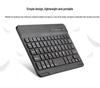 8" Ultra-Thin Wireless Bluetooth Keyboard for Windows, Android Tablets & Phones