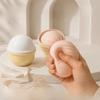 Slow Rebound Squishy Toy Reusable Pinch Toy Fidget Toy Reduce Pressure Ball  Adults
