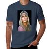 Sharon Tate TShirt Work Comfort TShirt for Unisex