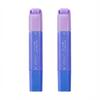 Double HeadStain Remover PenInstant Dry Cleaner's Grade Portable washless Antibacterial For Travel Business Outdoor