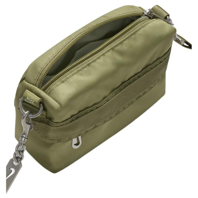 Nike Fabric Fanny Pack, Handheld Crossbody Bag, Shoulder Bag Women's Casual CW9304-334