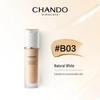CHANDO Soft Mist Long-lasting Foundation