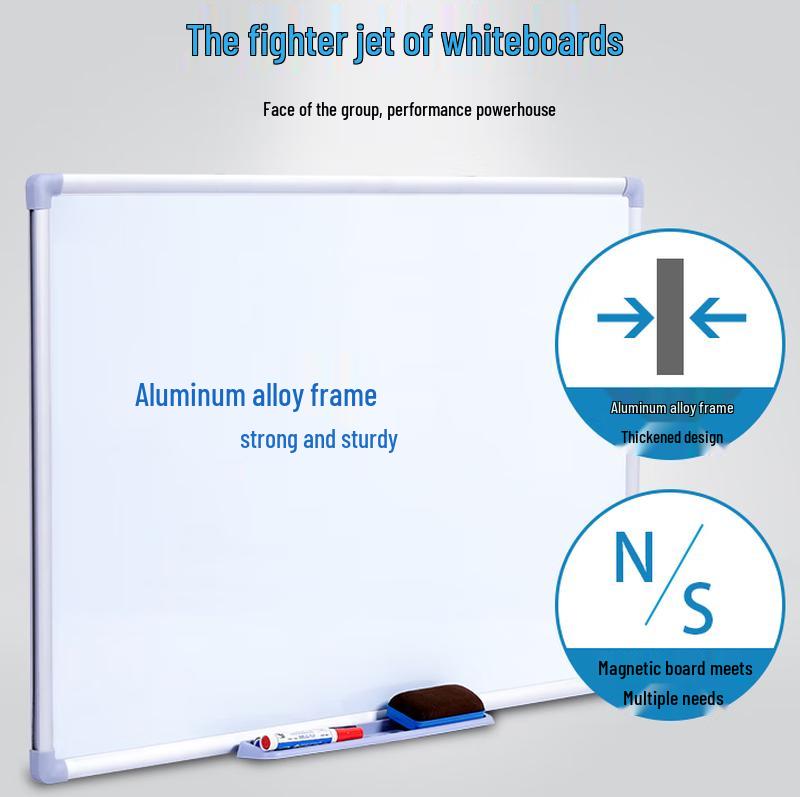 Xianjue Magnetic Office Whiteboard