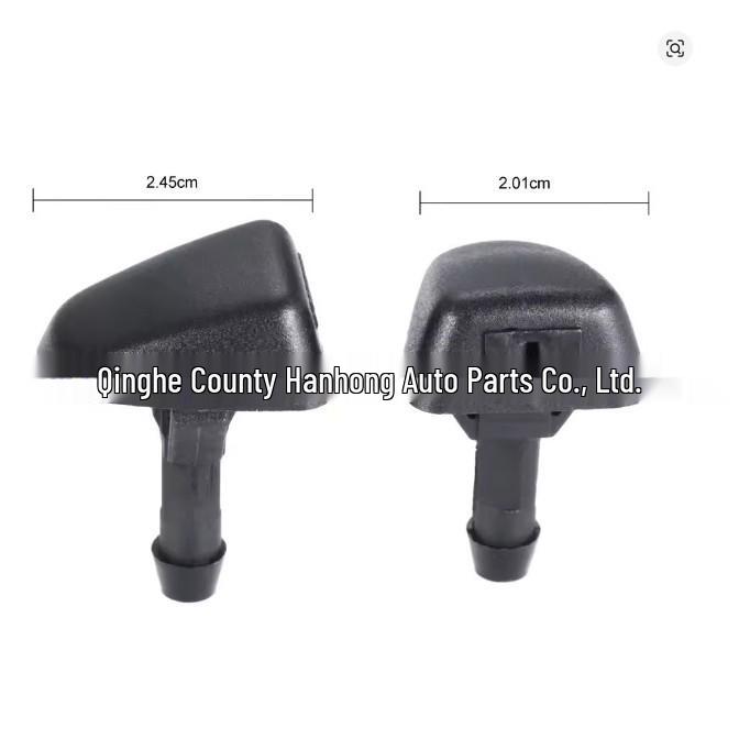Fits Volvo S70 XC90 Windshield Wiper Washer Nozzle 30655605 7845009010