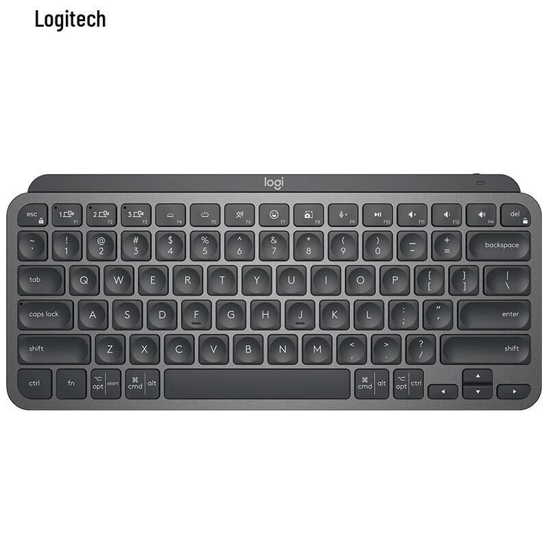 

Logitech MX Keys Mini Wireless Bluetooth Keyboard