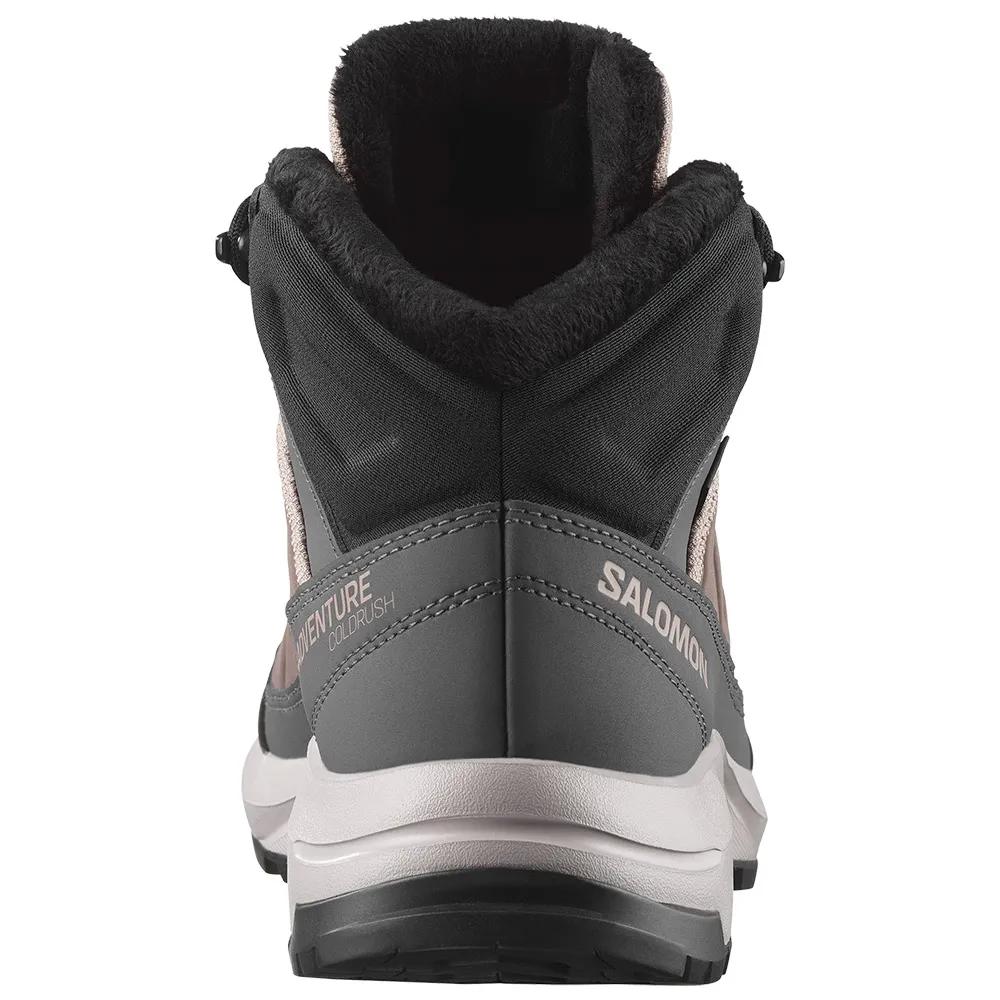 Salomon Ботинки для хайкинга X-Adventure Coldrush WP