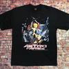 [USED] USA-made Bondage Fairies T-shirt, Astro Boy, Manga, Anime, Vintage Clothing