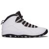 Jordan 10 Retro Steel 2013 Jordan 310805-103