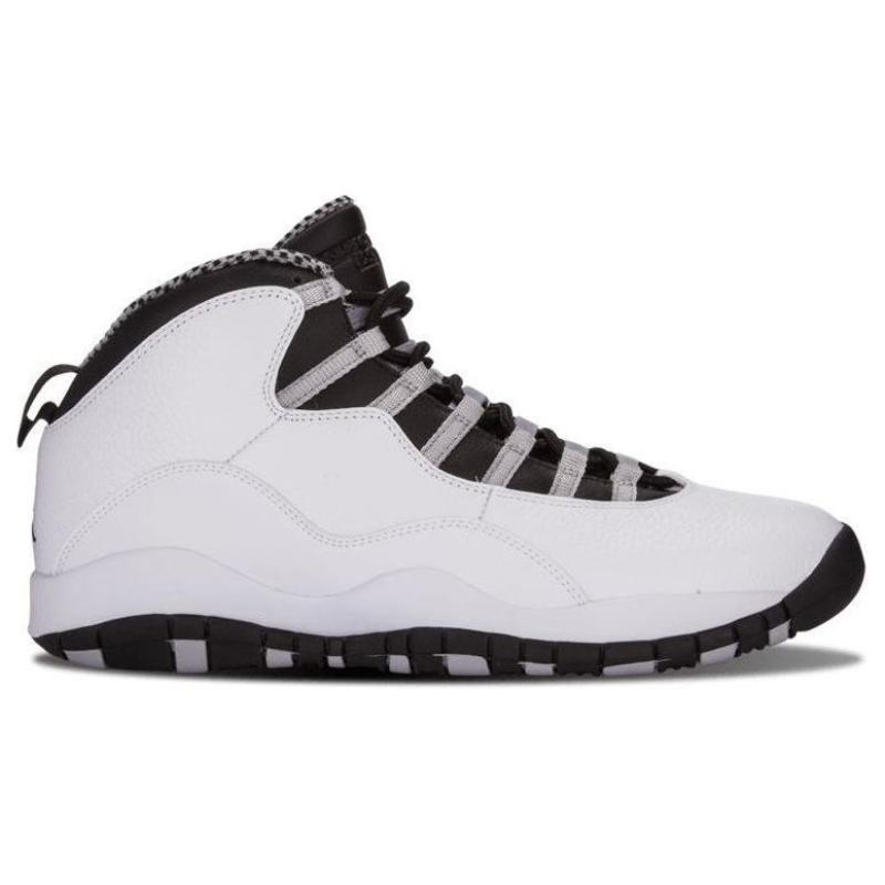 Jordan 10 Retro Steel 2013 Jordan 310805-103