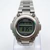 [USED] Rare CASIO G-SHOCK MRG-100 Casio Stainless Steel