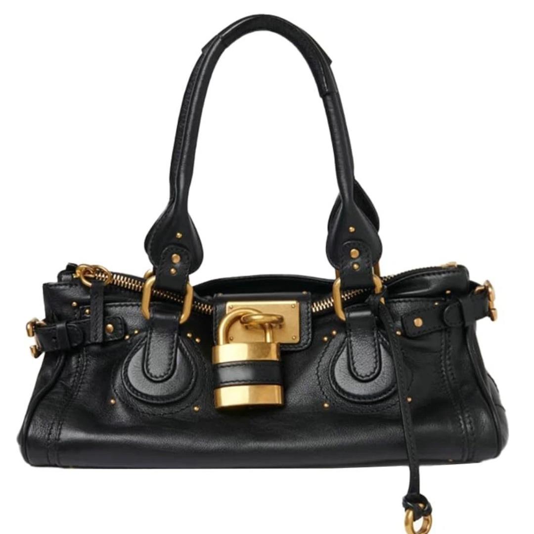 

Bag Women s 2026 Spring/summer New Fashion Handbag, Single Shoulder Armpit Bag, Retro Style