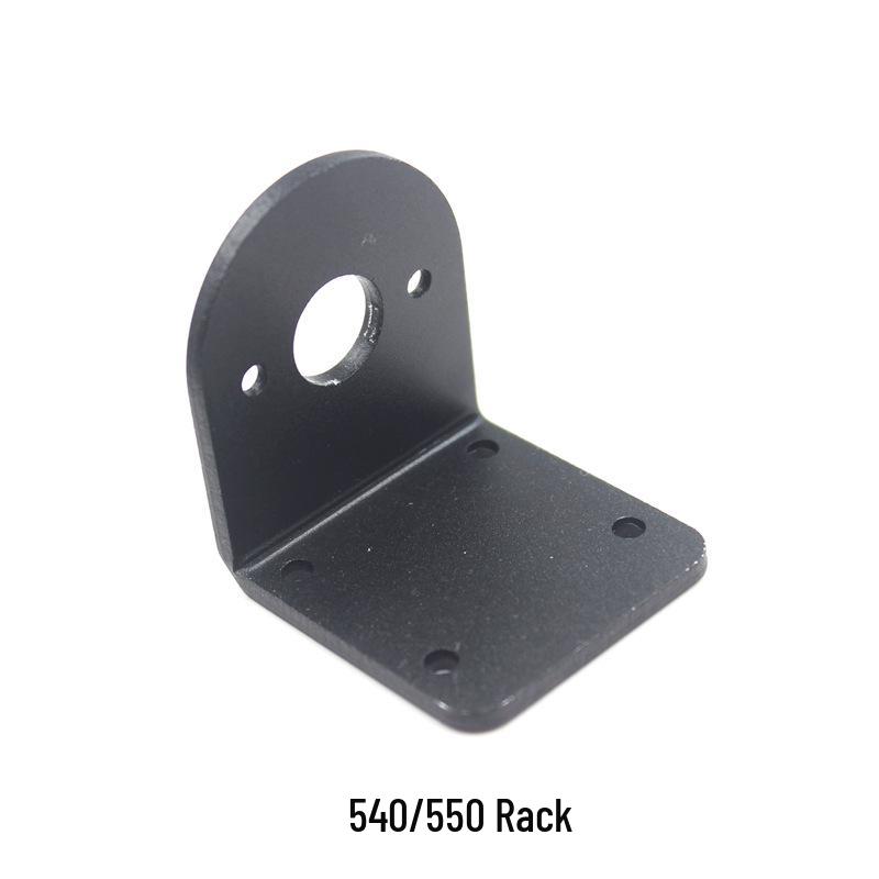 Multi-Model L-Shaped Bracket for 370-795 Motor/Electric Motor Mount