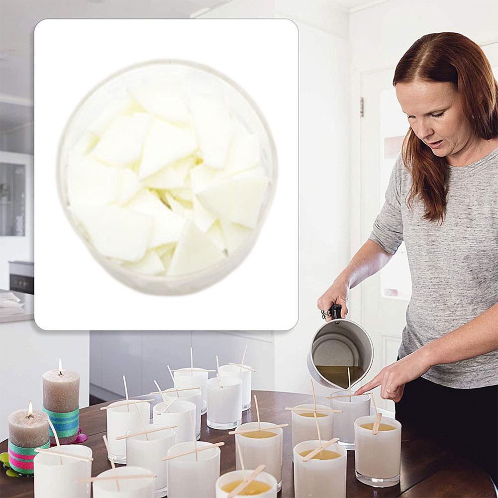 Buy 10 Colors 5g Per Color DIY Candle Wax Pigment Colorant Soy Wax Dye Nontoxic Candle Pigment