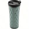 Insulated Coffee Mug 17oz, Leak Proof Coffee Cups with Lid, Thermal Coffee Cups Stainless Steel Reusable Coffee Mug Keep Cold and Hot Travel Mug