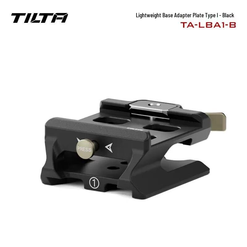 Tilta Camera Cage Kit for Panasonic S5 II/IIX