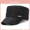 Letter Baseball Sport Cap Men Outdoor Travel Sports Breathable Protection Sun
