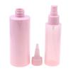 Pink Series Antiperspirant Body Fragrance Roll-On Bottles Spray Squeeze Liquid Ink Oil Dropper Bottle Pigment Container