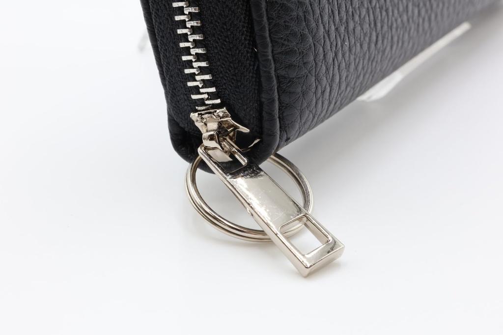 [Major League Baseball] Billfold WLT28 DodgersBlack X White