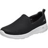 Women's Slip-On Mesh Walking Shoe